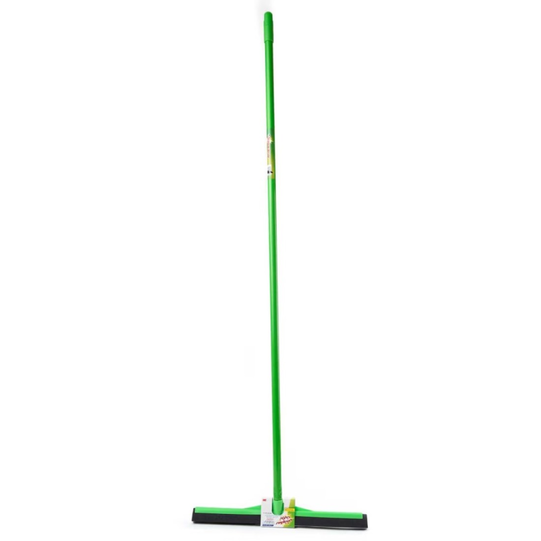 Scotch Brite Squeegee Stick Green