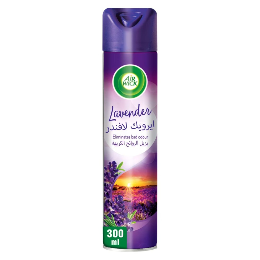 Air Wick Lavender Air Freshener 300ml