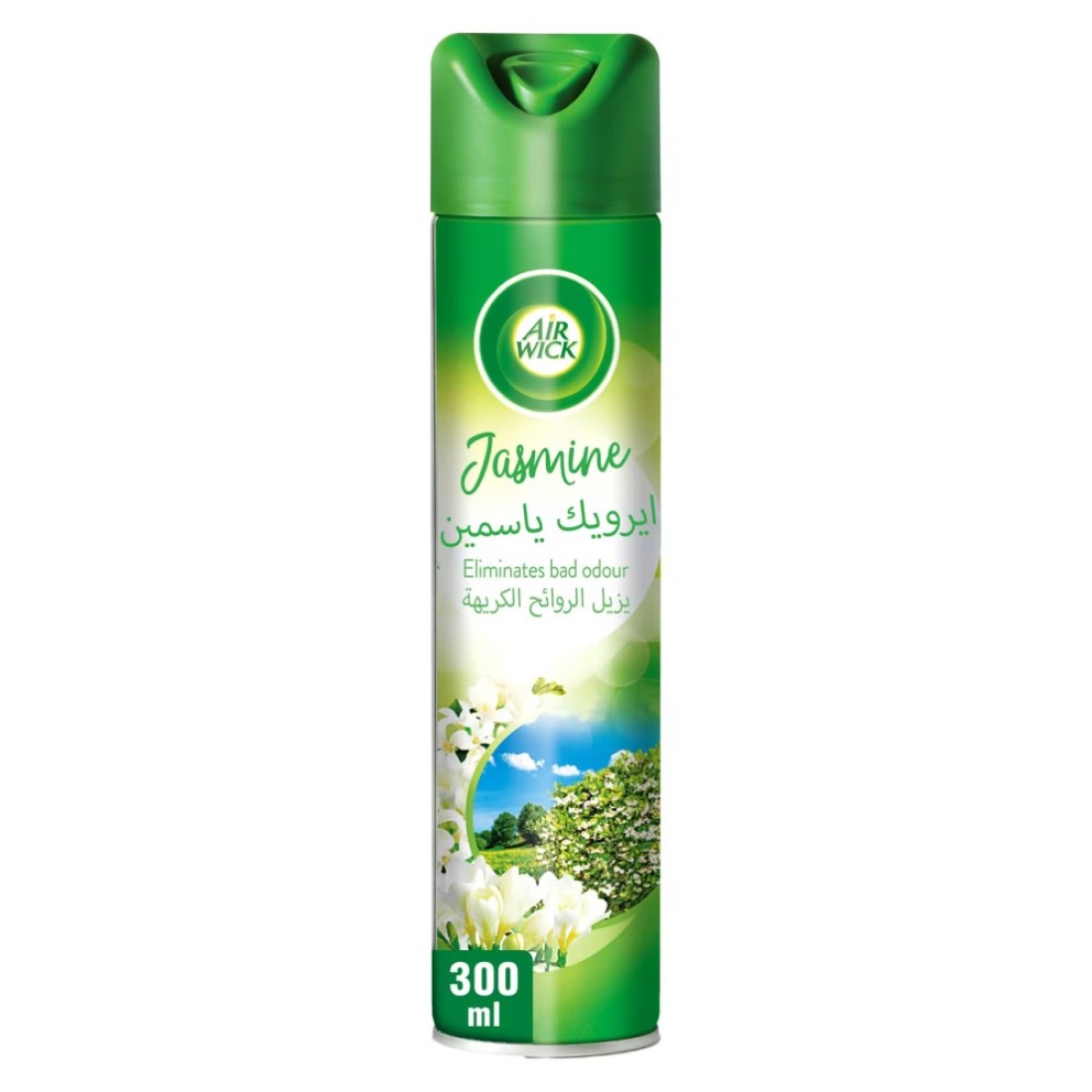 Air Wick Jasmine Air Freshener 300ml