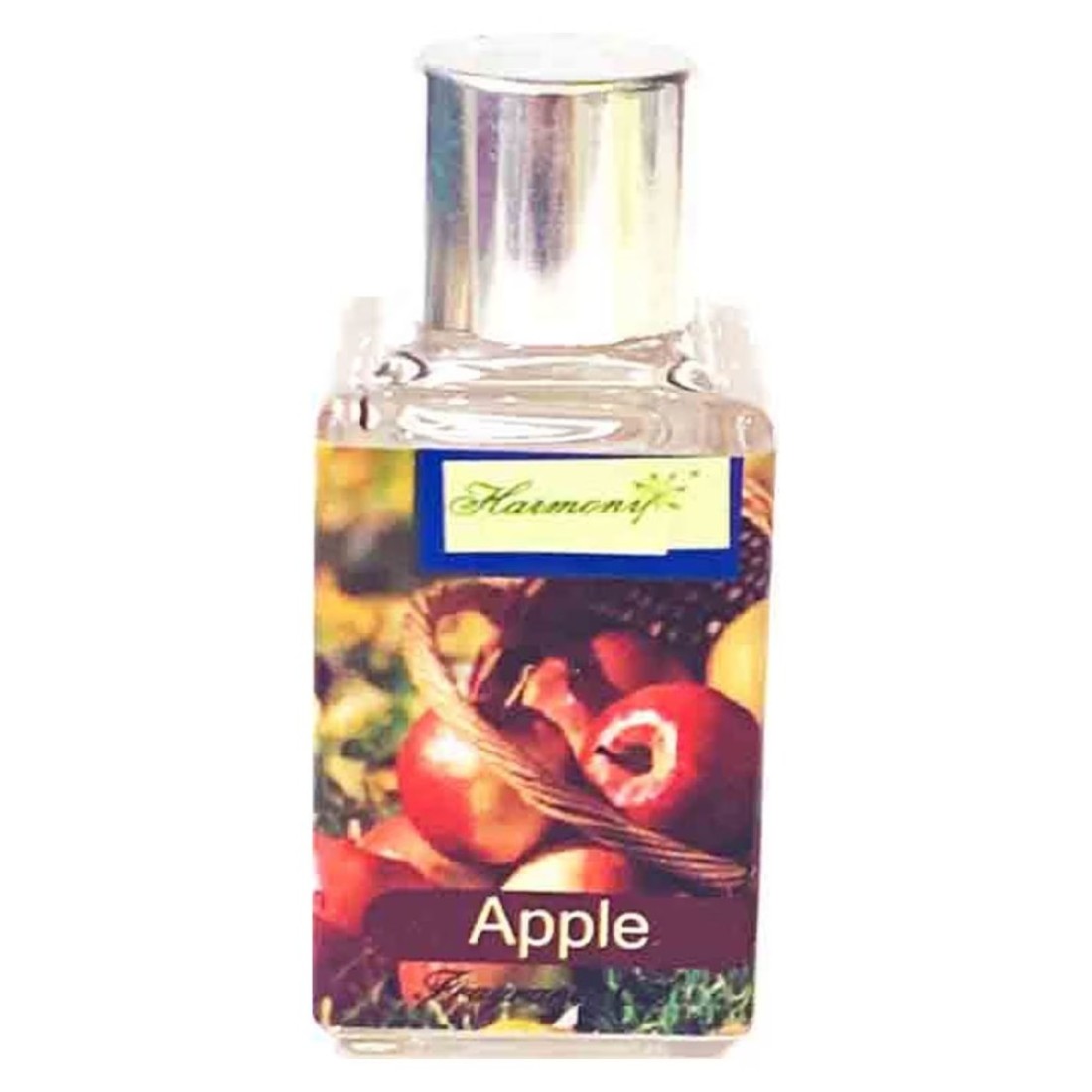 Harmony Pot Pourri Fragrance Oil Apple Clear 8ml
