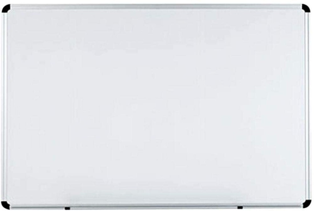 Generic White Magnetic Board- 45cm X 60cm