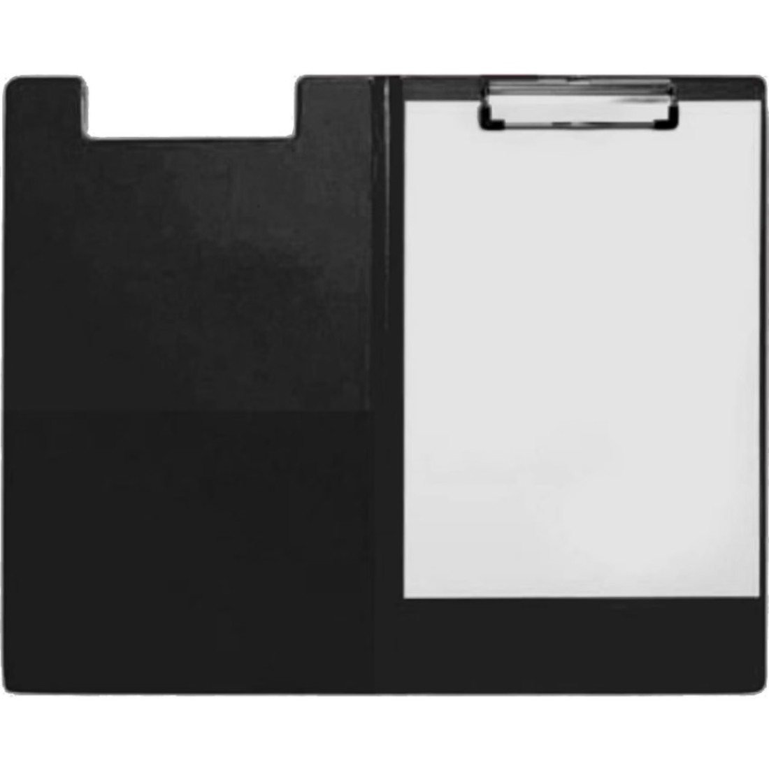 Paperwizard Double Flap Clip Board A4