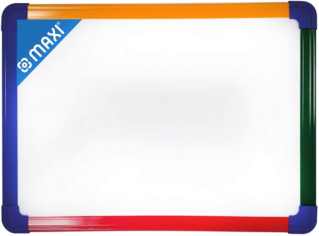 Generic Maxi Double Sided A3 White Board