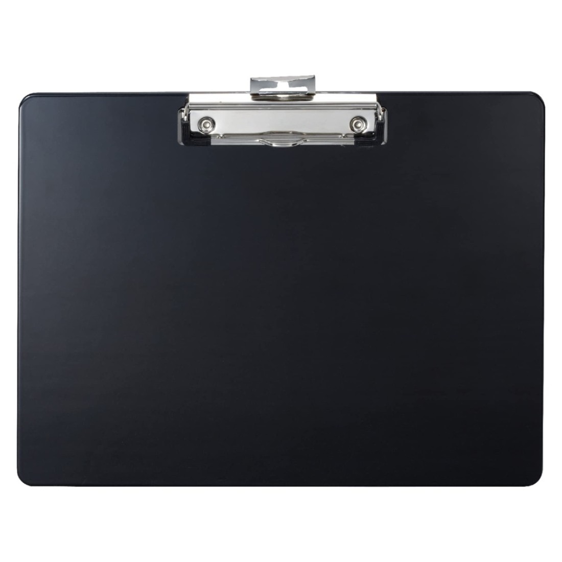OIC Recycled Landscape Plastic Clipboard
