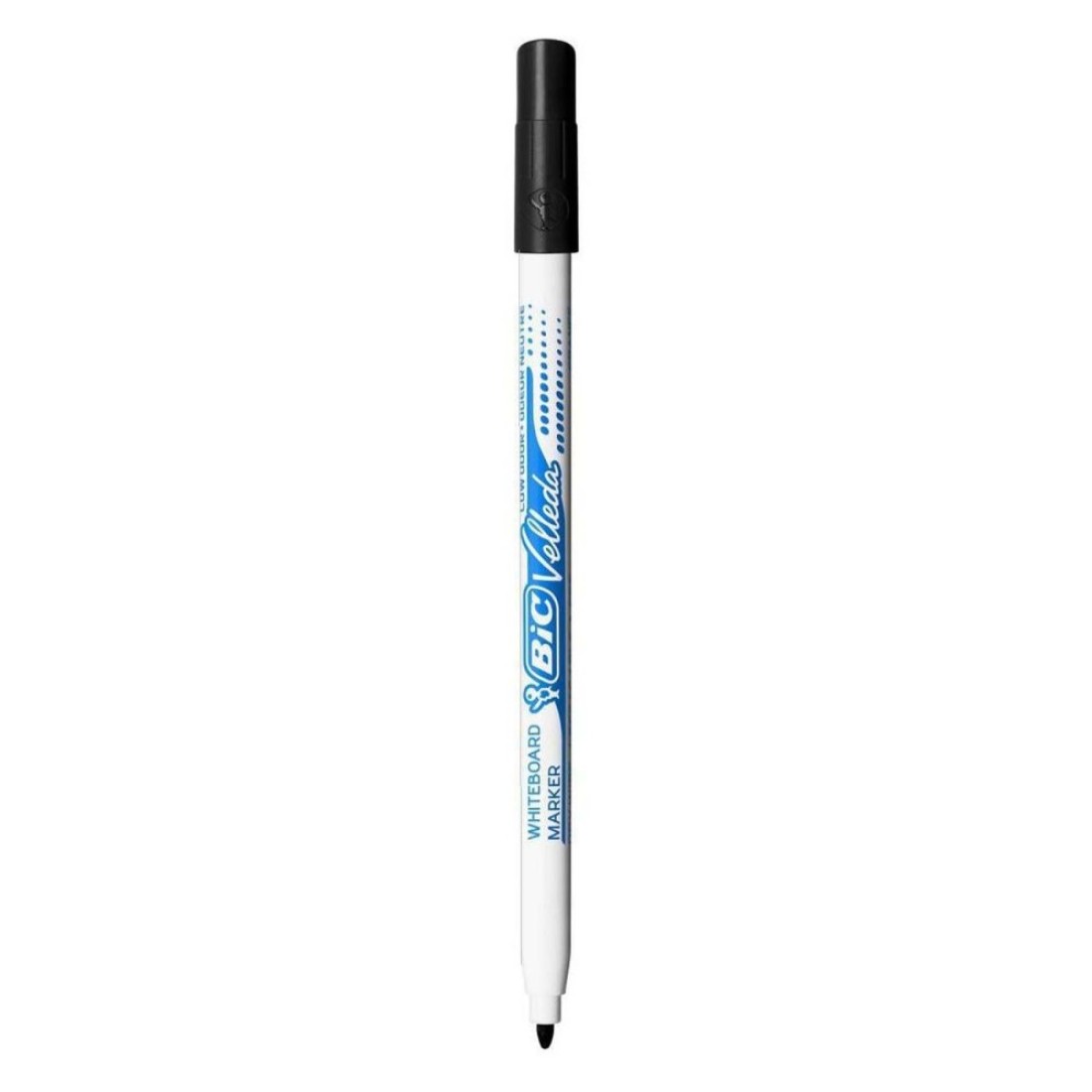 Bic Velleda Fine Tip Whiteboard Marker 1.5mm