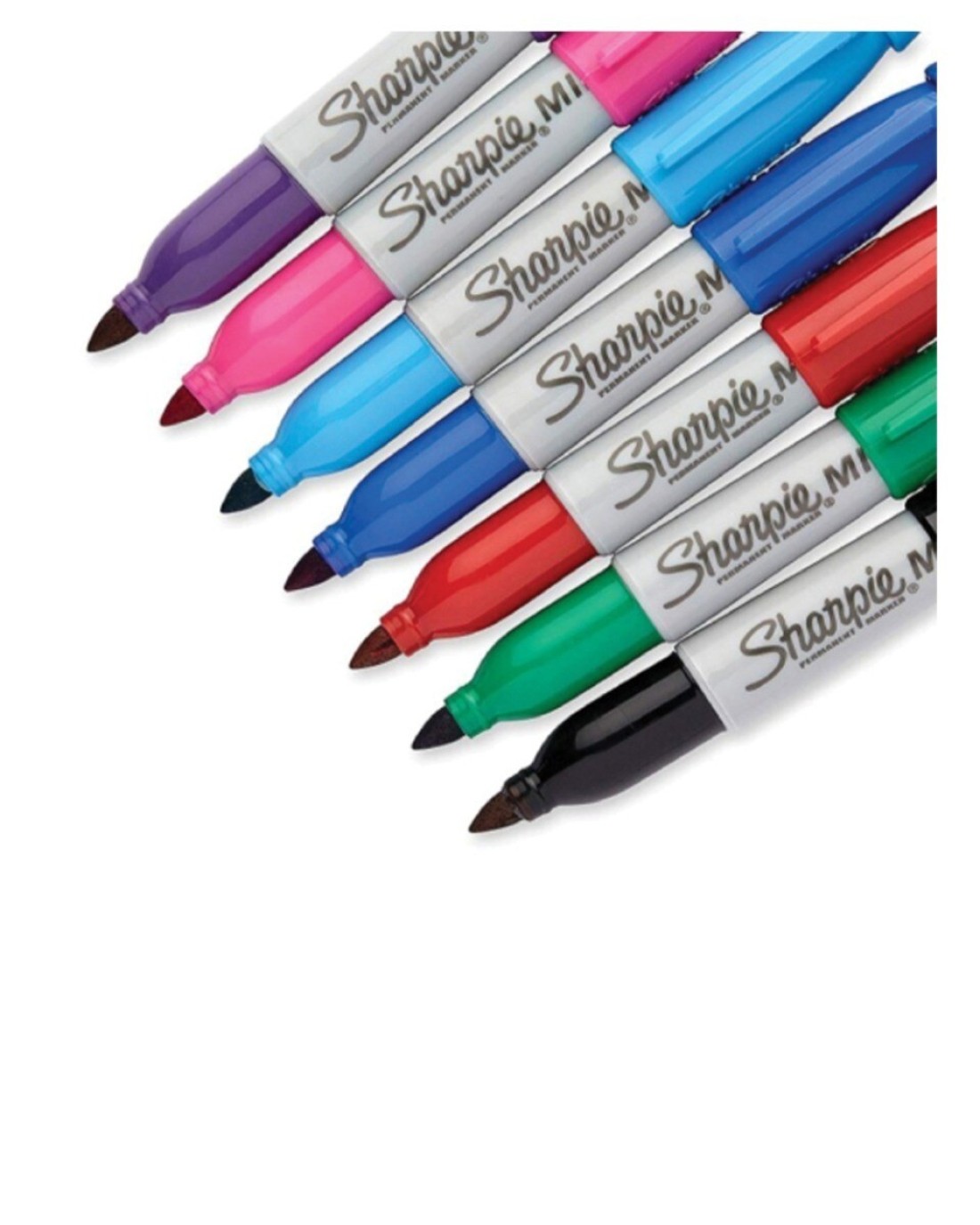 Sharpie Mini Permanent Marker