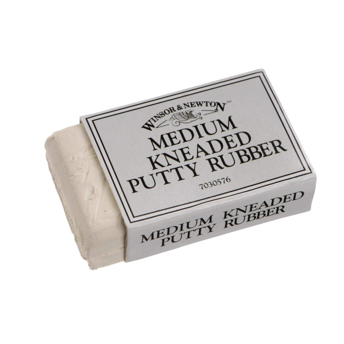 Winsor Newton 7030576 Kneadable Putty Eraser Small
