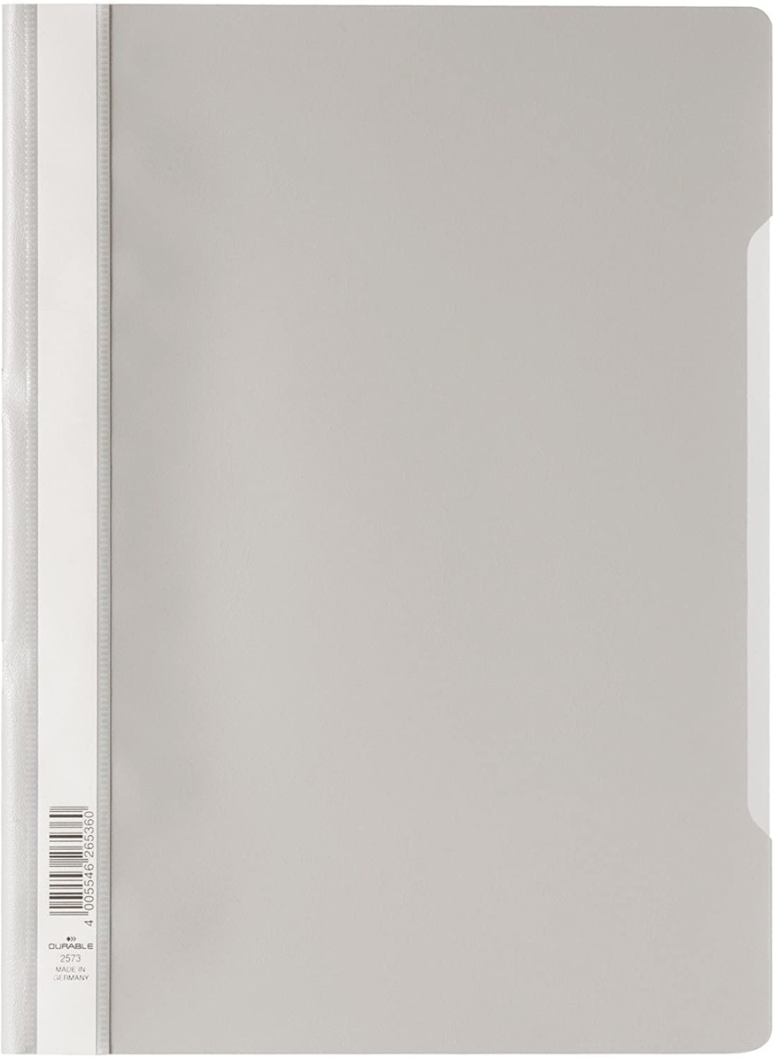 Generic Durable File Folder.
