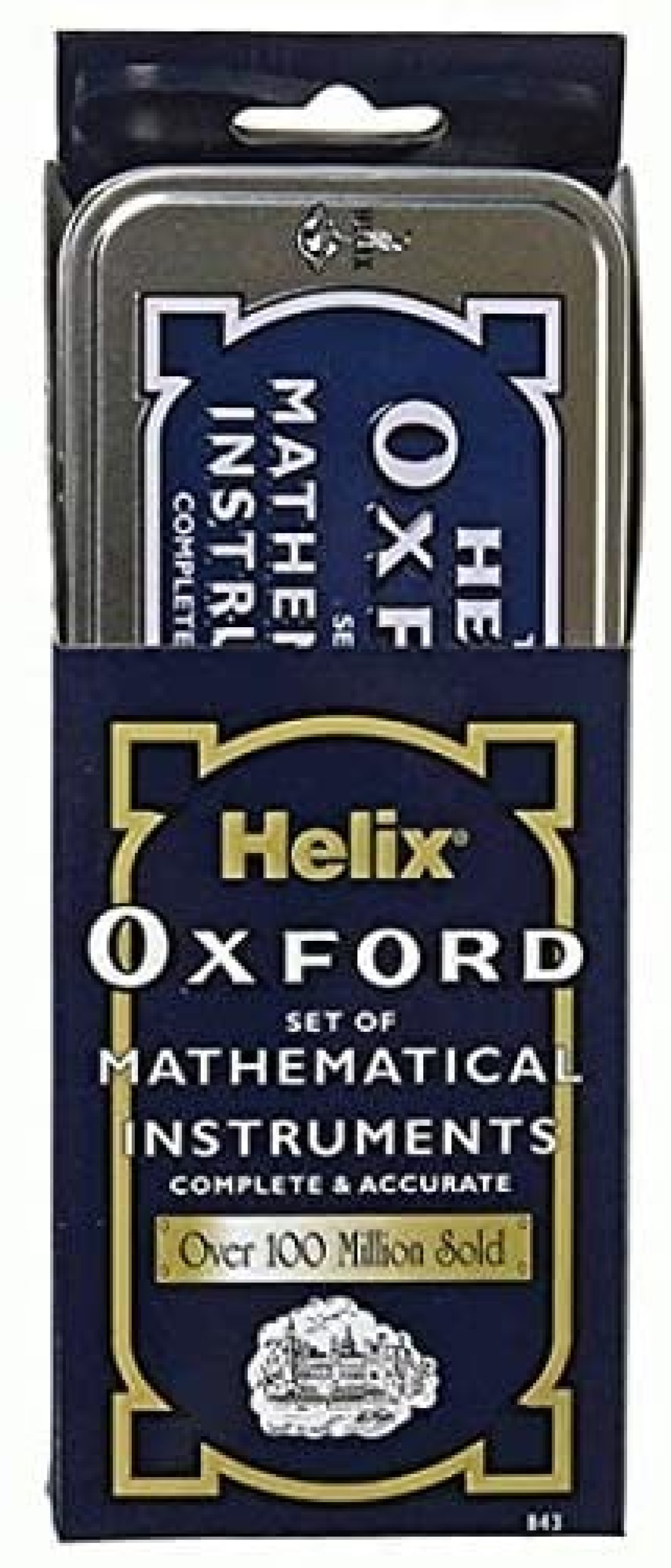 Generic Oxford Maths Geometry Set