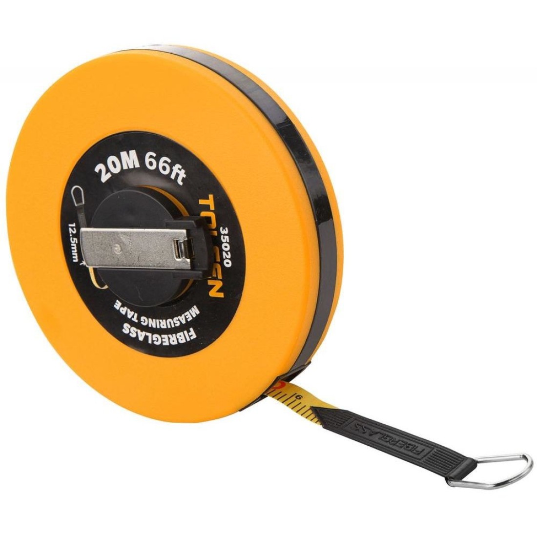 Tolsen Measuring Tape, 35022, 30 Mtrs