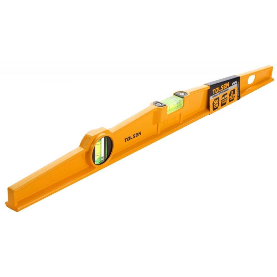 Tolsen Spirit Level, 35060, 40CM