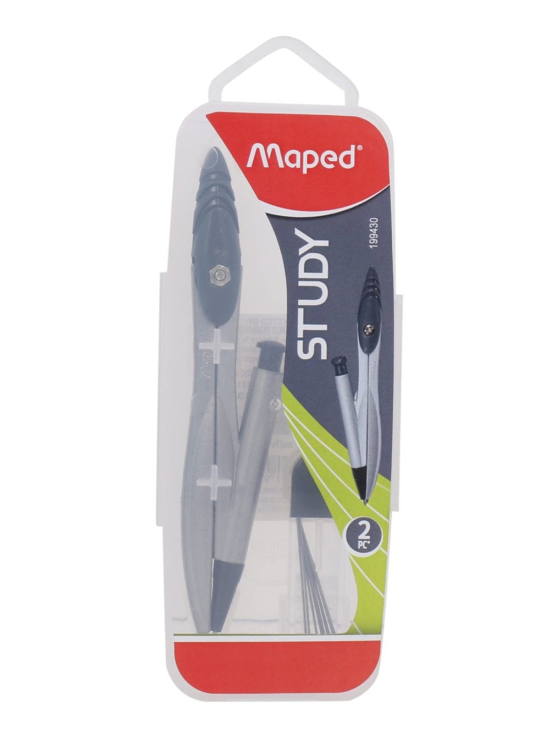 Maped Study Mechanical Pencil Compass 05 mm