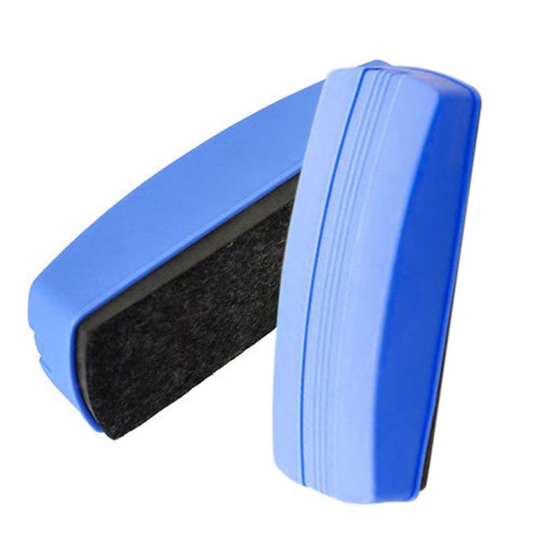 lavish Dry Marker Eraser Cleaner Duster Magnetic Chalkboard Whiteboard Blackboard Cleaner for Office School