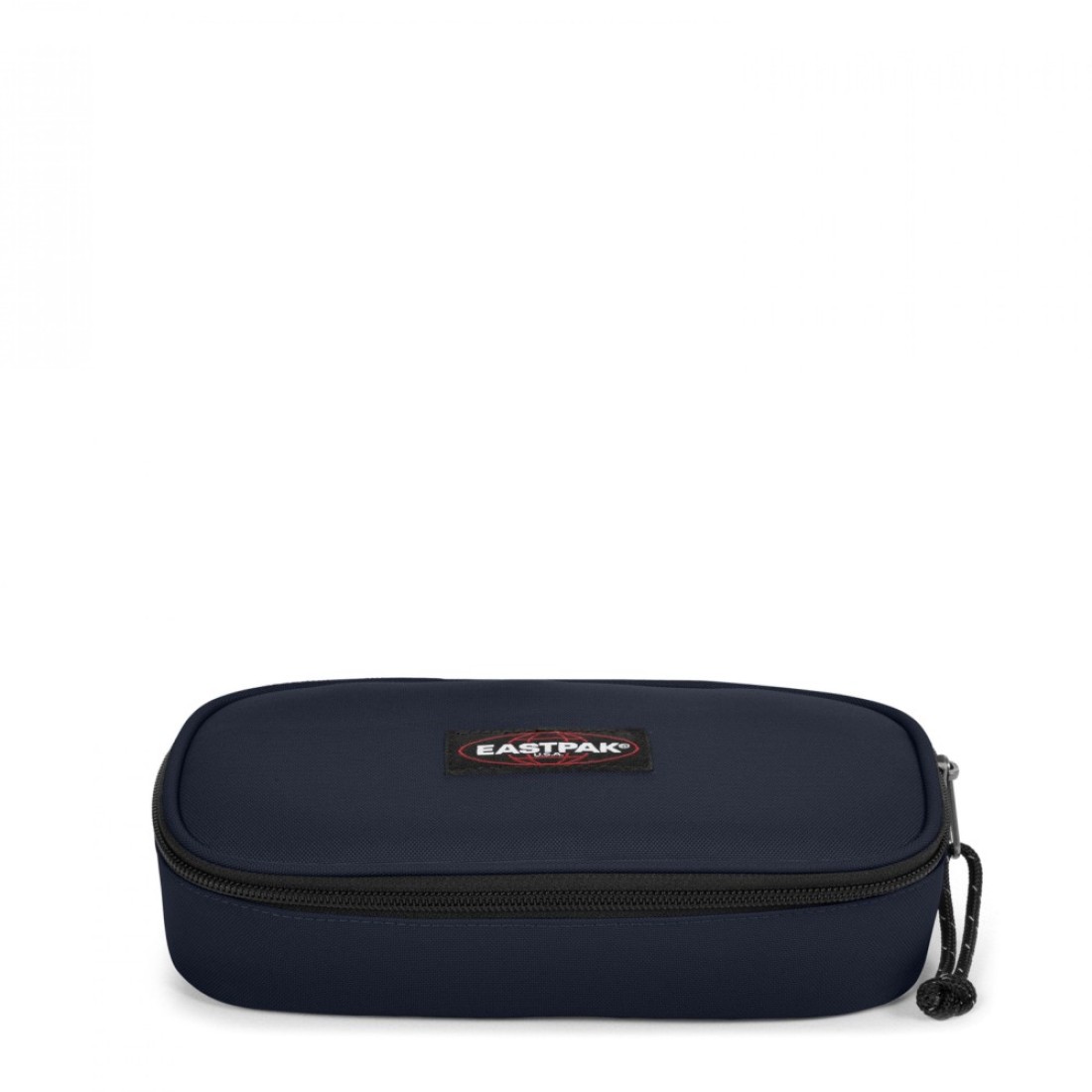 Eastpak Oval Single Ultra Marine Large Hard Pencil Case - EK000717L831