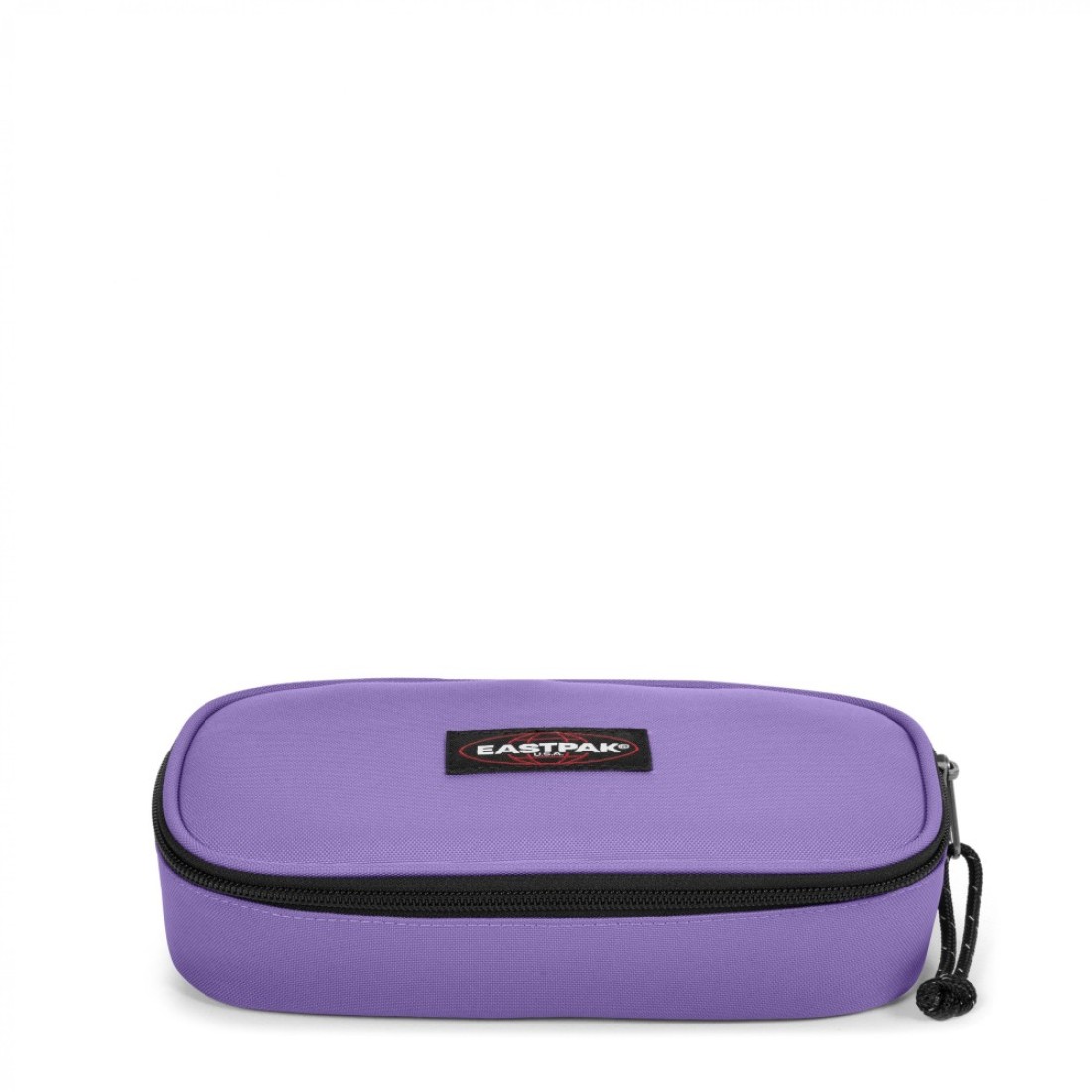 Eastpak-Oval Single-Hard Pencil Case-Petal Lilac-EK0007170O51