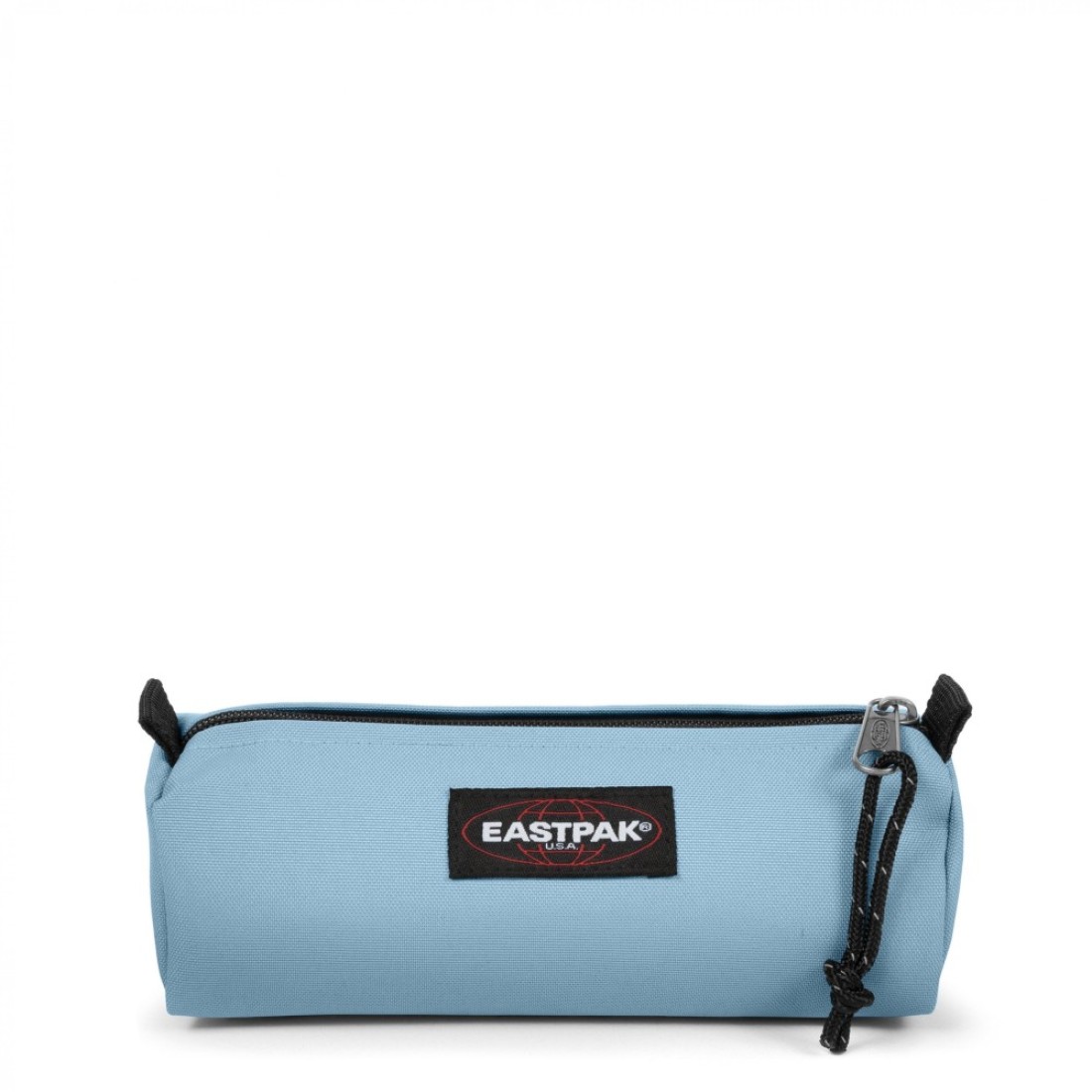 Eastpak-Benchmark Single-Small Pencil Case-Icy Blue-EK0003721O01