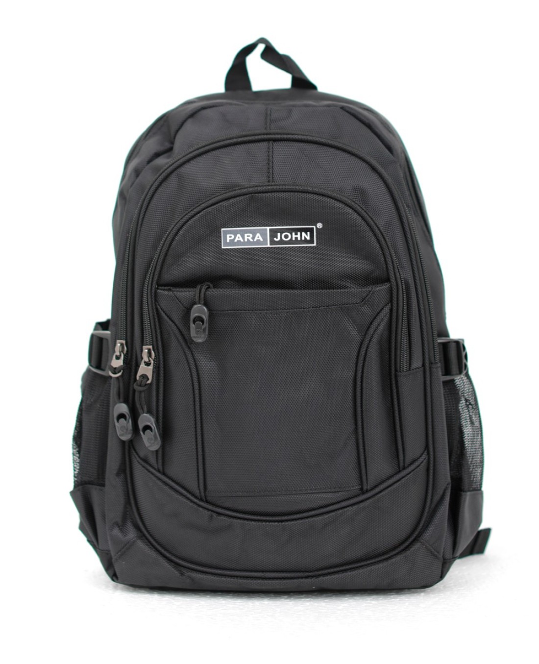 Para John Backpack For School, Travel &amp; Work, 18&#39;&#39;- Unisex Adults&#39; Backpack/Rucksack - College Casual Daypacks Rucksack Travel Bag - Lightweight Casual Work Rucksack