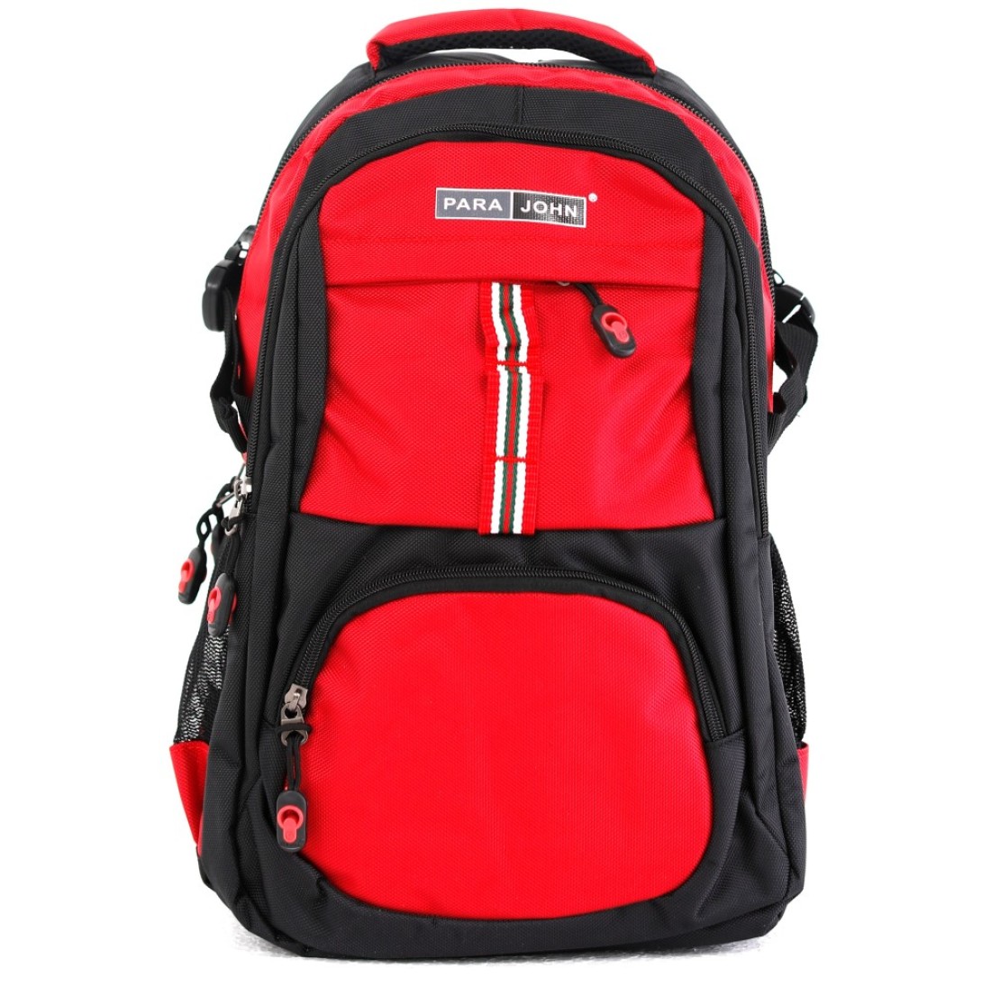 Para John Backpack For School, Travel &amp; Work, 24&#39;&#39;- Unisex Adults&#39; Backpack/Rucksack - Multi-Functional Casual Backpack