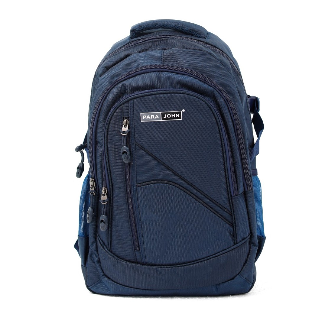 Para John Backpack For School, Travel &amp; Work, 24&#39;&#39;- Unisex Adults&#39; Backpack/Rucksack - Multi-Functional Casual Backpack