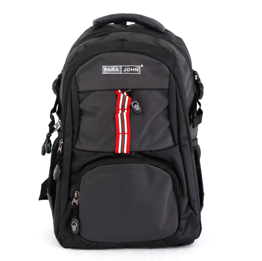 Para John Backpack For School, Travel &amp; Work, 18&#39;&#39;- Unisex Adults&#39; Backpack/Rucksack - College Casual Daypacks Rucksack Travel Bag - Lightweight Casual Work Rucksack