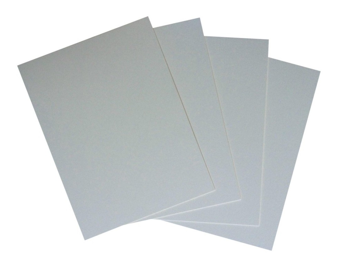 Crescent No 99 Cold Press Illustration Board 9 x 12 Inches Pack of 40