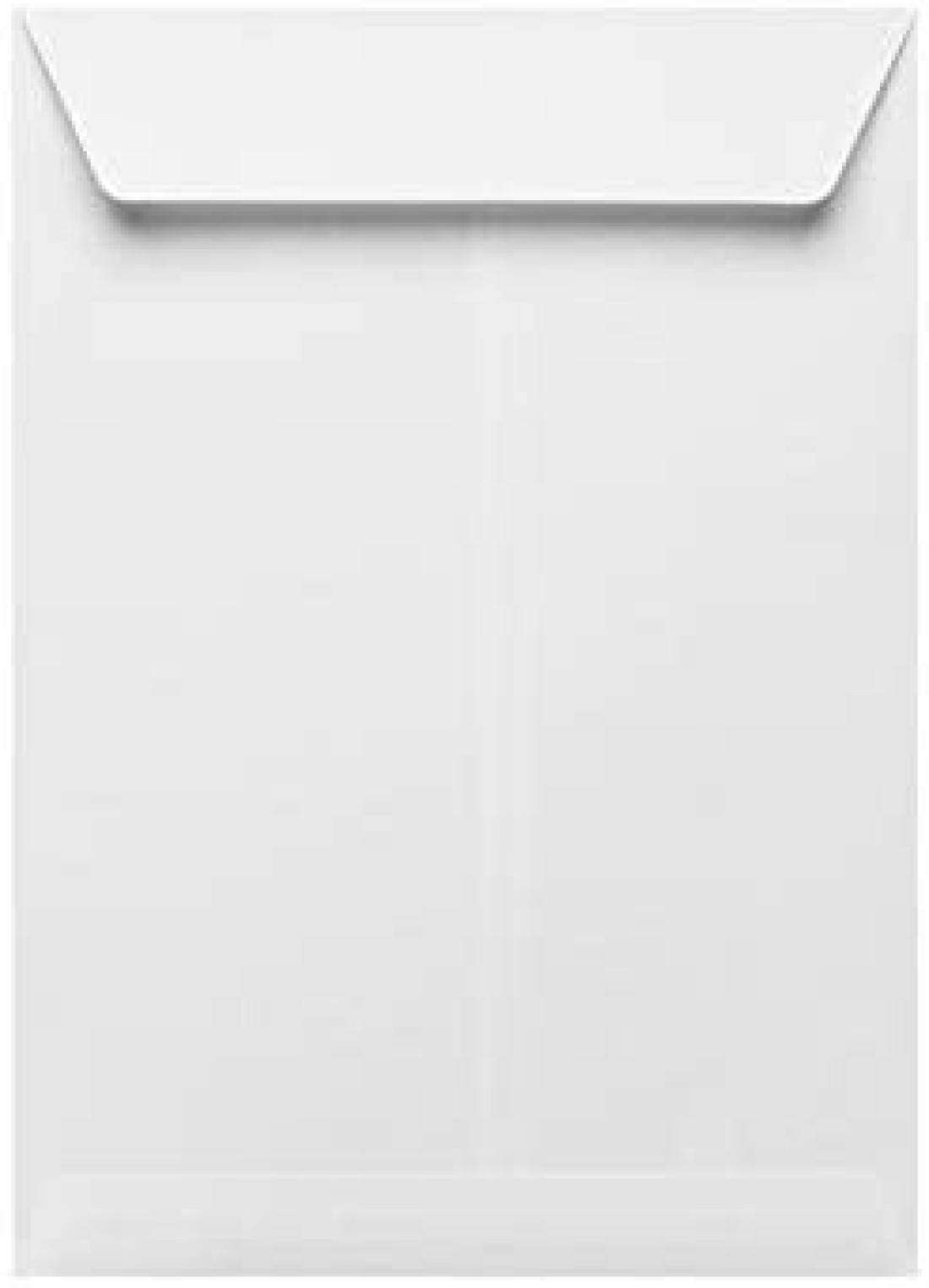 Generic Envelope A3 White Pack Of 50 Pieces