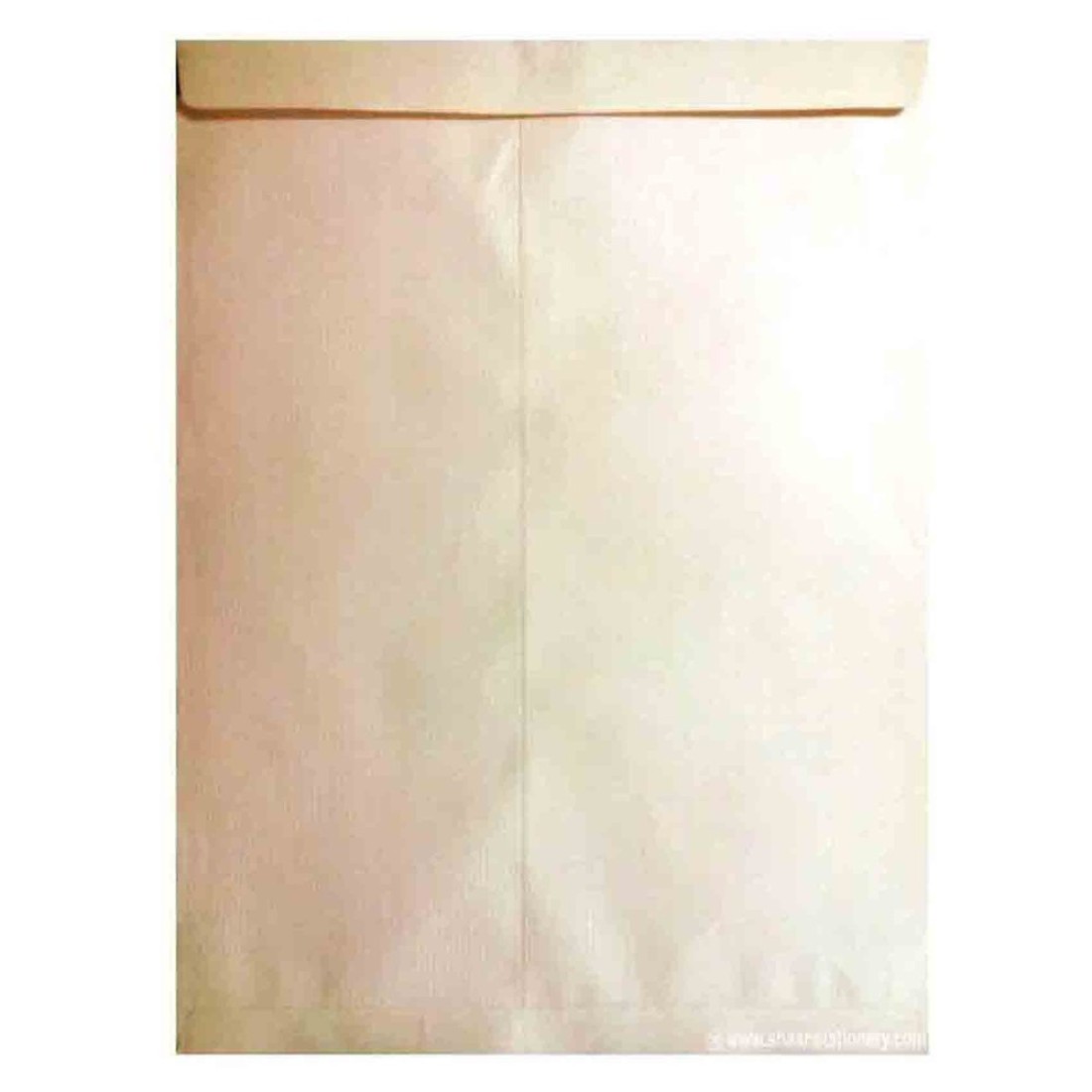 Hispapel Uni Envelopes Brown 25 PCS