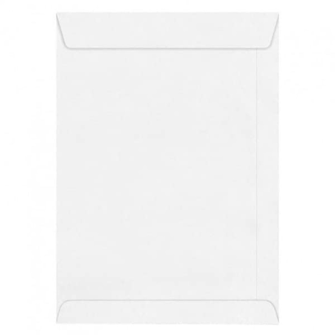 A4 White Envelopes, 324 x 229 mm Self Sealing Mailing Envelope for Posting mailing Home Office and Ecommerce, 80gsm, pack of 50