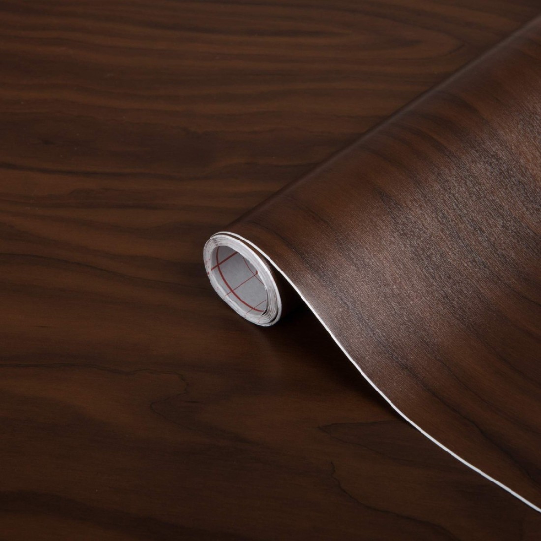dcfix DC Fix 3460388 Decorative selfAdhesive Film Brown