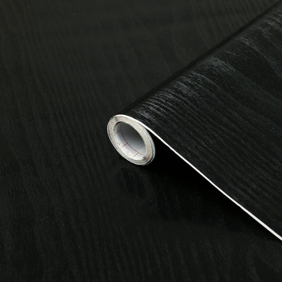 dcfix 3460034 Decorative SelfAdhesive Film Blackwood 17 x 78 Roll