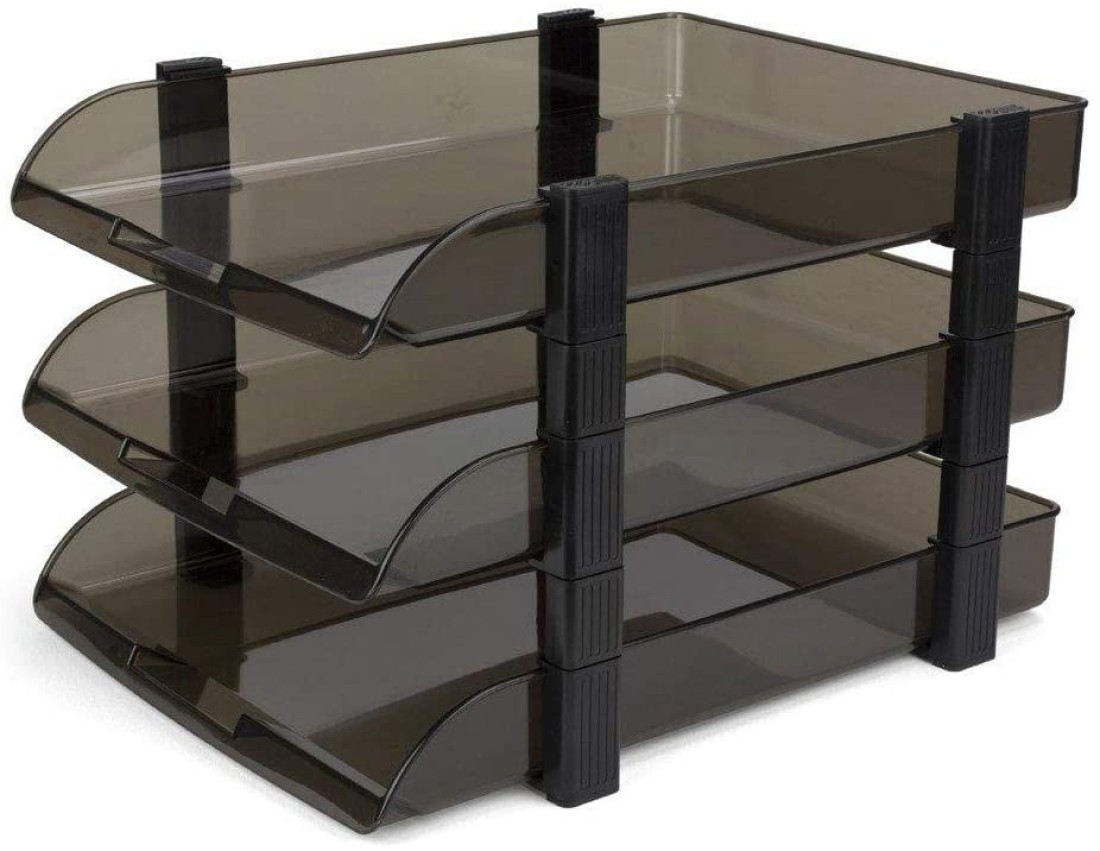 Generic Folding File Tray