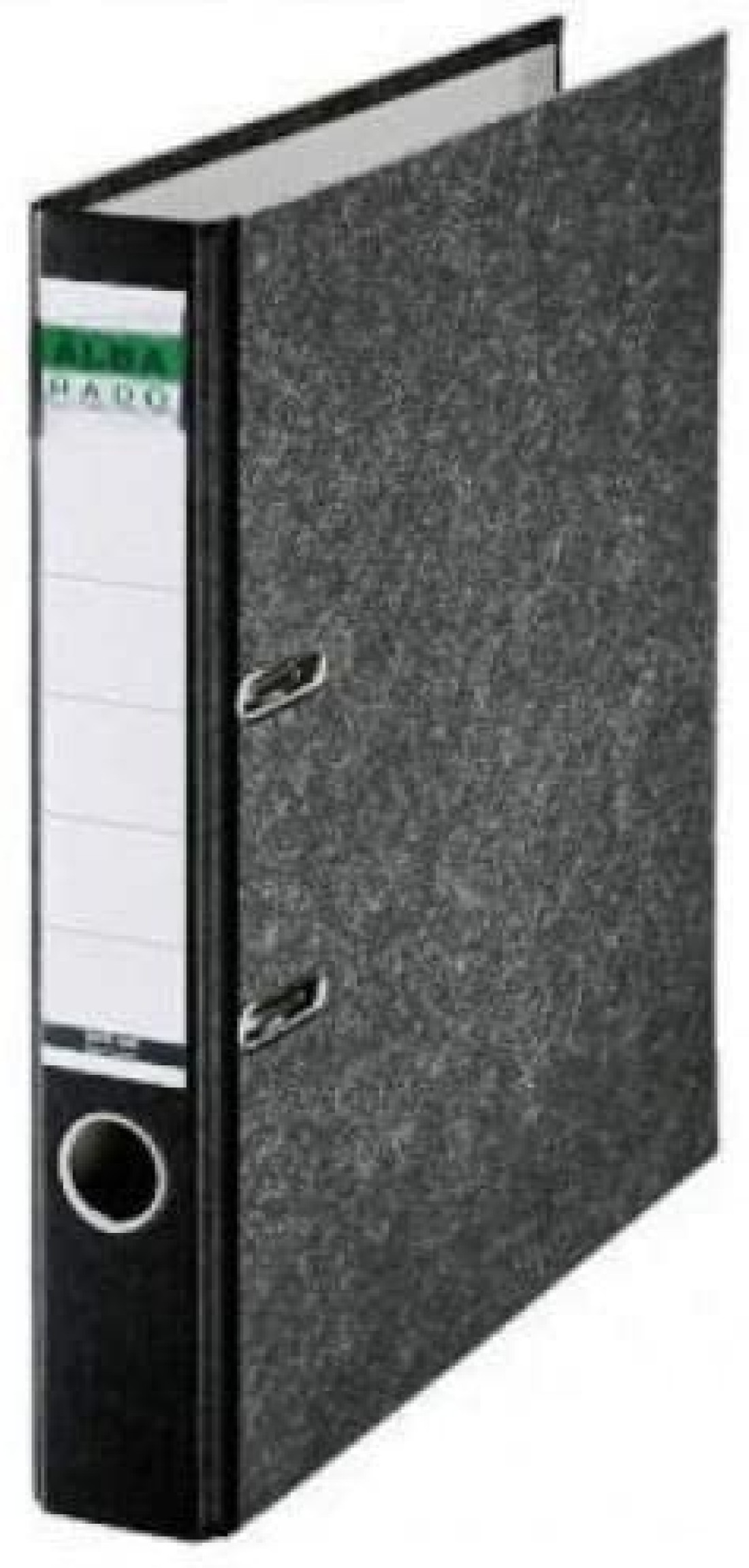 Generic Alba Rado Box File- 4cm-50 Pc