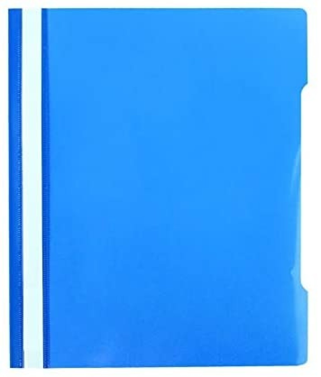 Generic Project File-2770-Blue-50Pcs