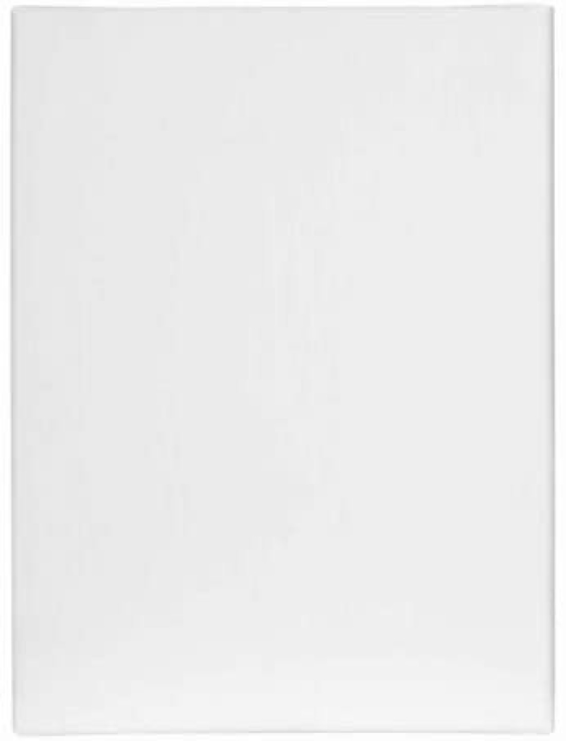 Generic Partner A3 Canvas Set Of 3 Pieces Size 30X40cms