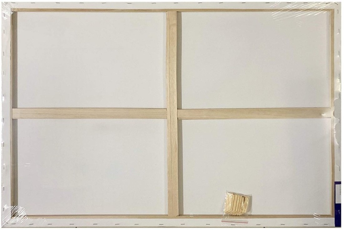 Generic Art Canvas 60 X 90 cm