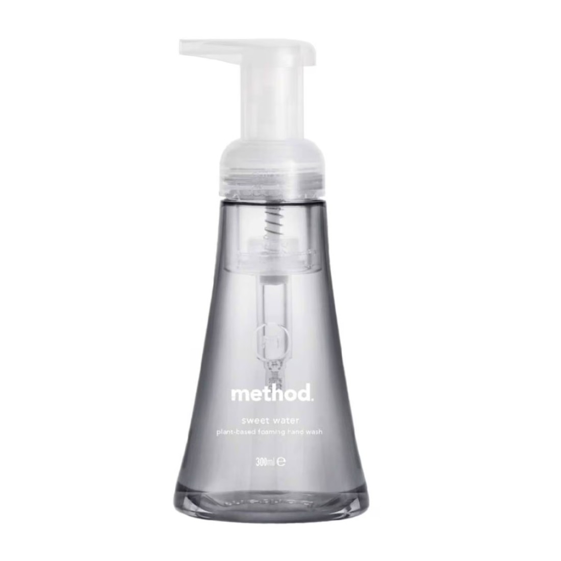 Method Foaming Handwash Sweet Water 300ml