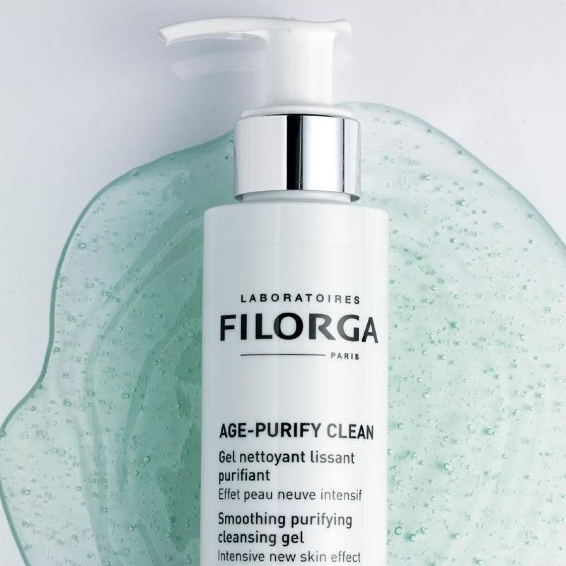 Filorga Age-Purify Clean Gel 150ml