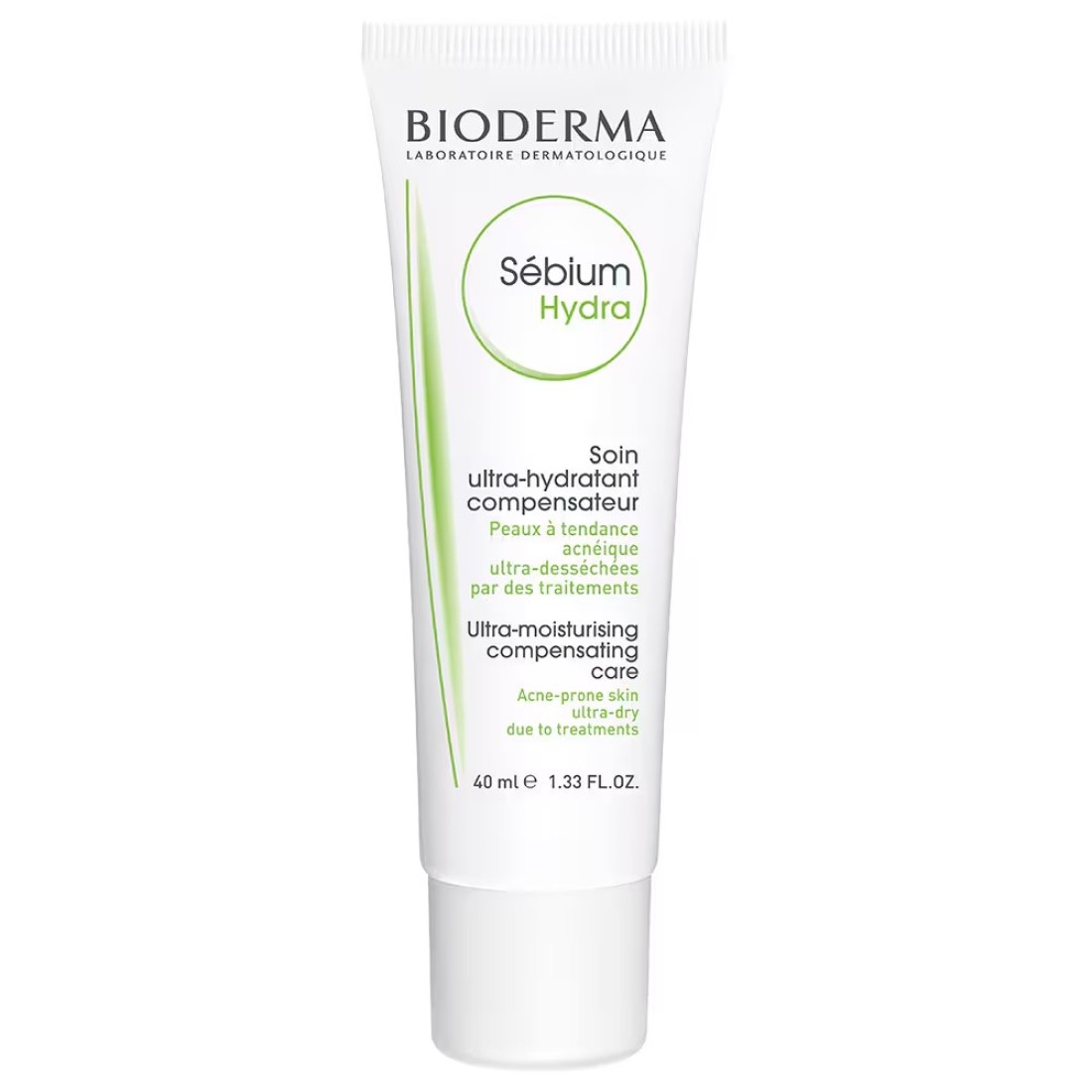 BIODEMA SEBIUM HYDRA MOISTURISING CREAM 40 ML