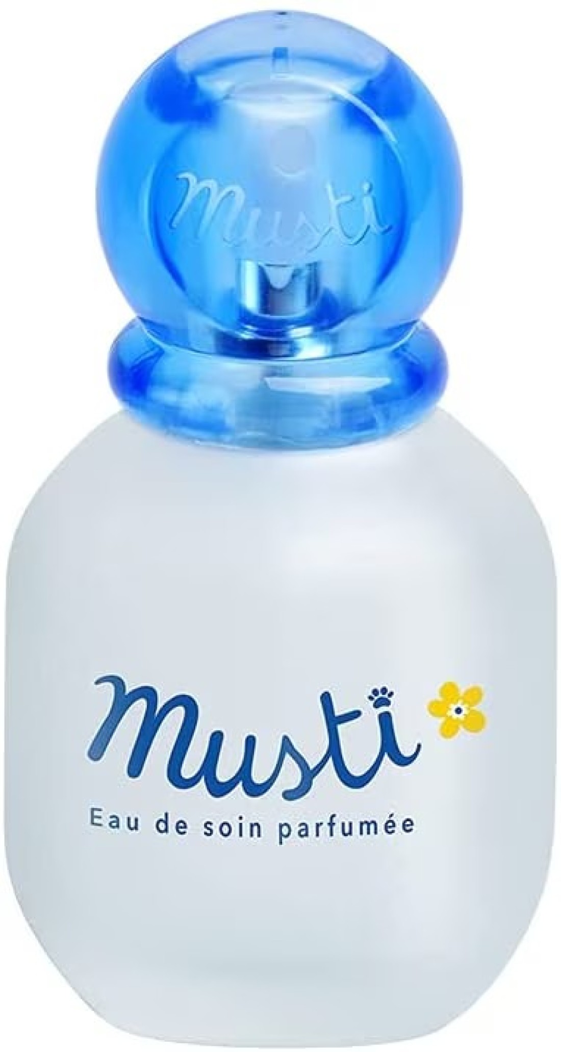 Mustela Musti Eau De Soin Spray (1.69 Oz. Ounce) (1157)