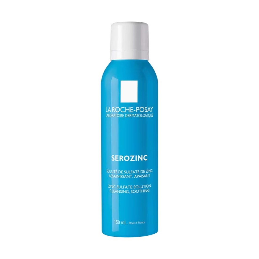 La Roche-Posay - Serozinc 150ml