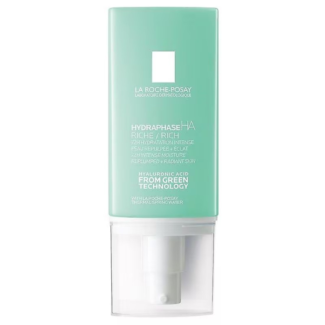 La Roche-Posay Hydrapure Ha Moisturizer Rich Cream 50ml