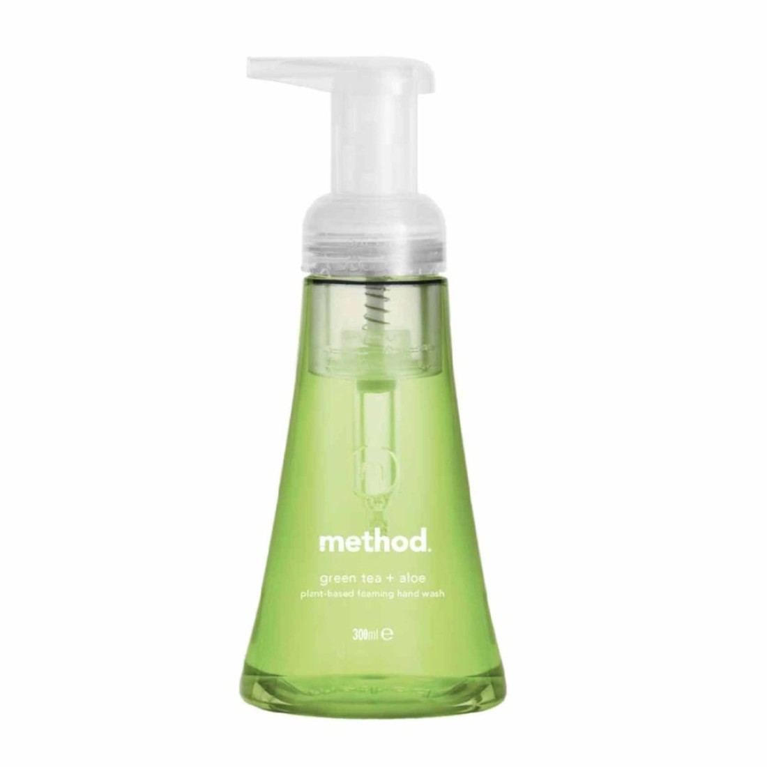 Method Foaming Handwash Green Tea 300ml