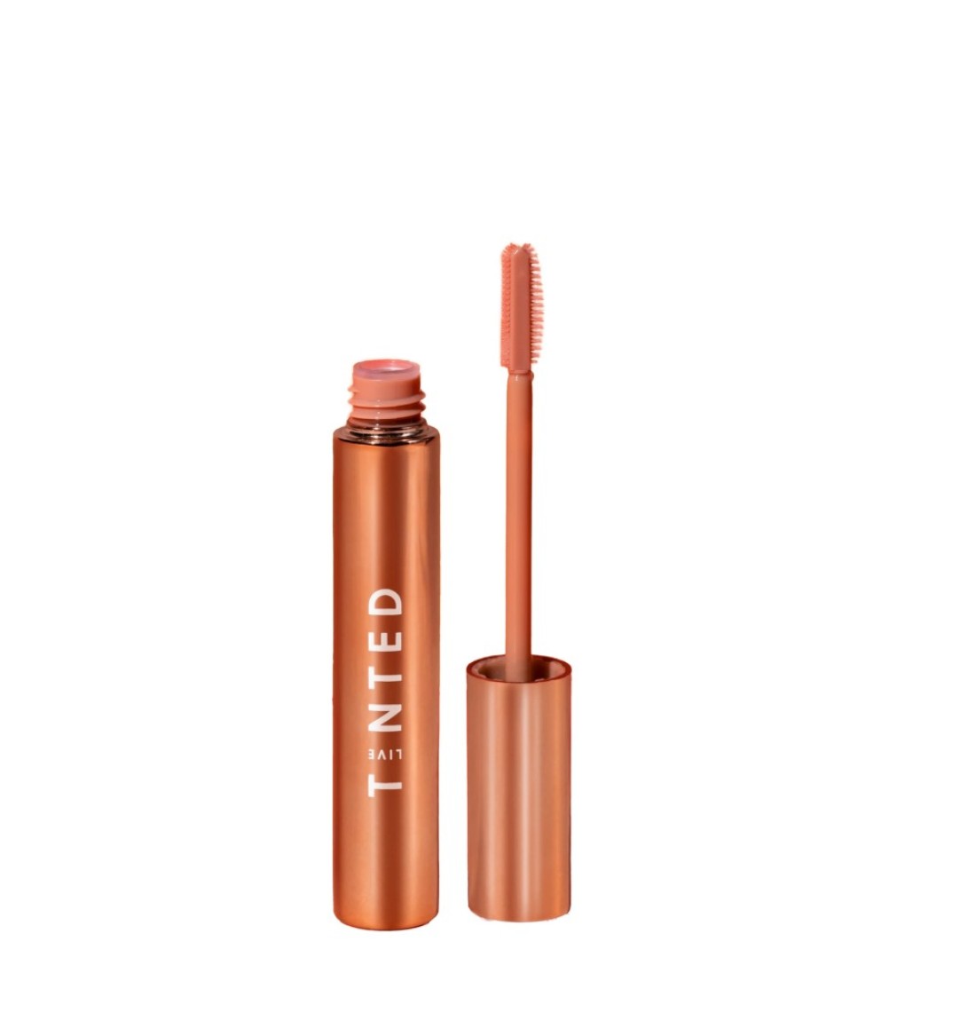 Live Tinted Huebrow Clear Eyebrow Gel Flexible Hold That Shapes Laminates with a DualSided Applicator No Flaking Easy to Use 0425oz 123mL