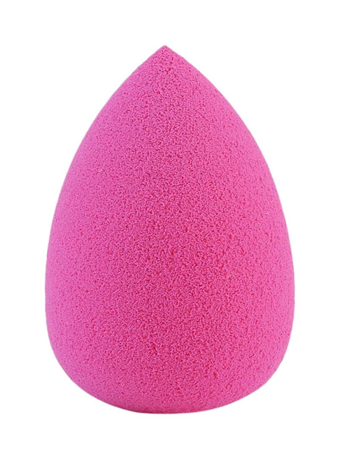 Generic Waterdrop Shaped Foundation Sponge Pink