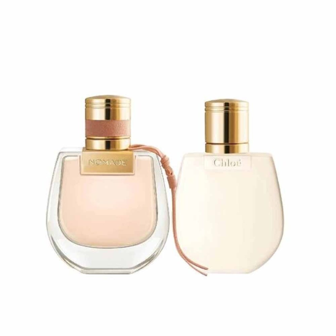 Chloe Nomade For Women Set Edp 50ml + Bl 100ml (New Pack)