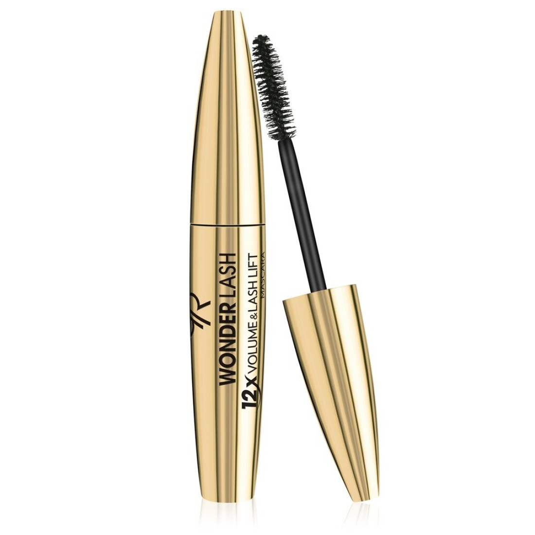 Golden Rose - Wonder Lash 12 X Volume Mascara