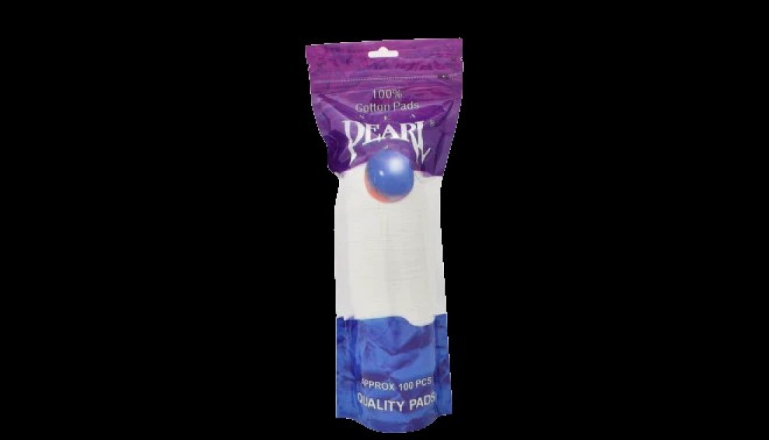 SEA PEARL COTTON PADS 80pcs