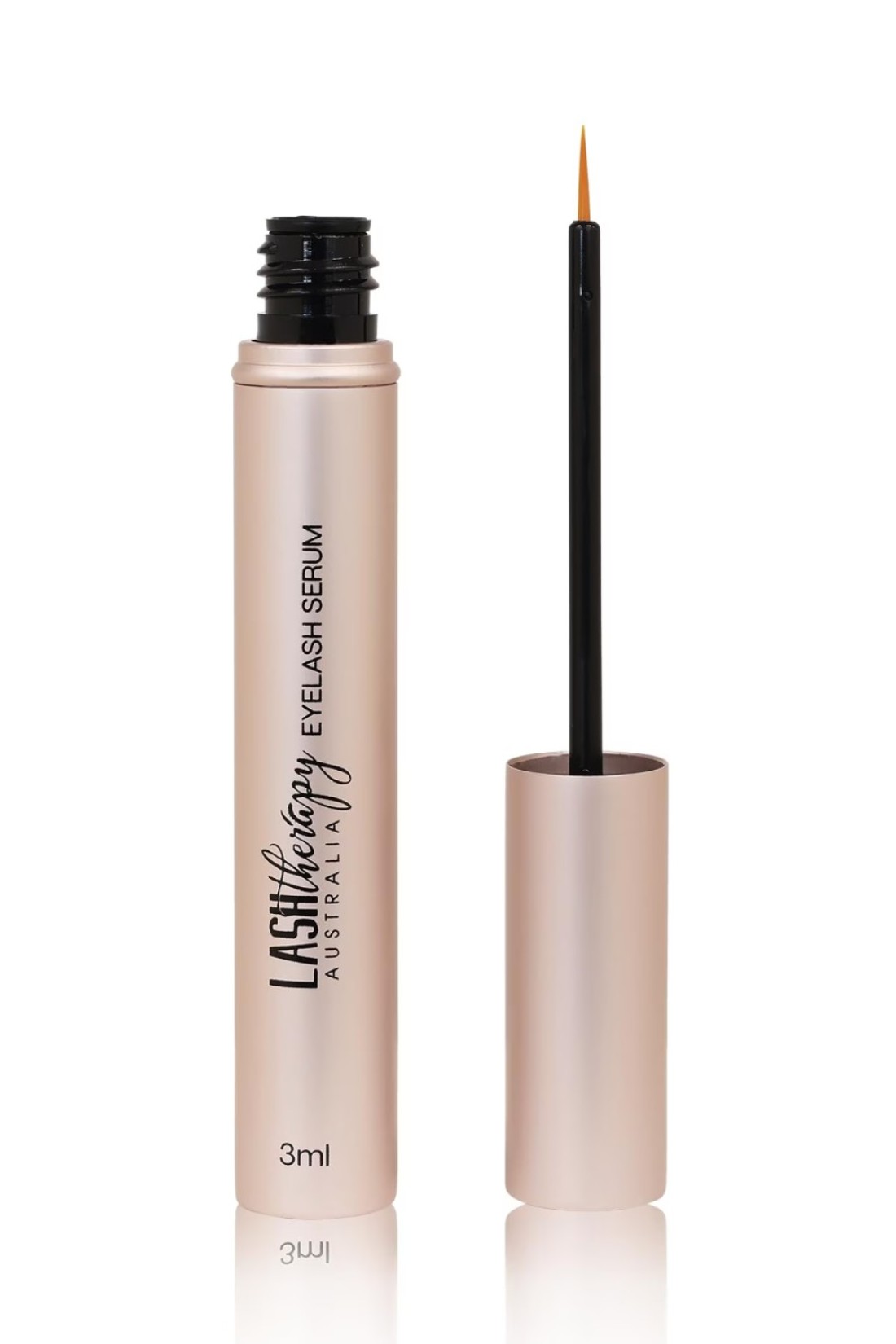 Lash Therapy Australia Lash Serum Eyelash Growth Serum Lash Growth Serum Eyelash Serum To Grow Lashes Lash Boost Serum Lash Enhancing Serum Cruelty Free 3ml