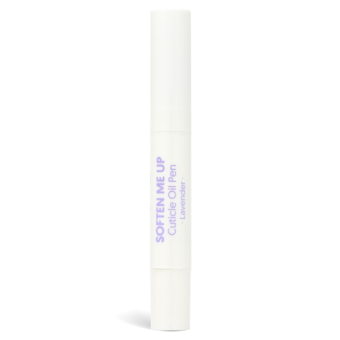 ellamila Soften Me Up Cuticle Oil Pen Lavender Rejuvenating Cuticle Oil for Nails with Vitamin E 17Free Cuticle Nail Oil Pens for Healthier Nails Vegan Nail Oil Cuticle Pen 014 fl oz