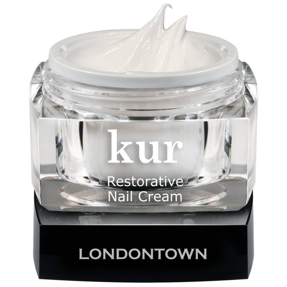 LONDONTOWNkur Restorative Nail Cream 1 Fl Oz Pack of 1